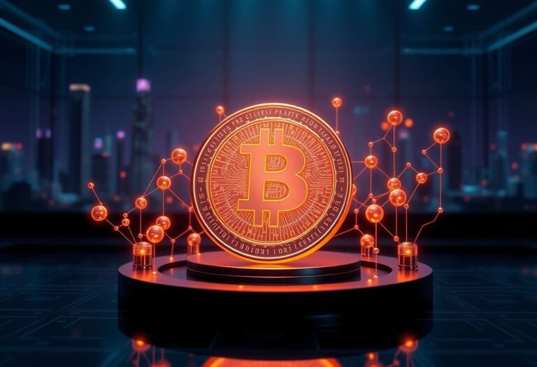 Editorial illustration for: LAB Token Climbs 34% in 24 Hours as Experimental Protocol Draws $59 Million in Volume