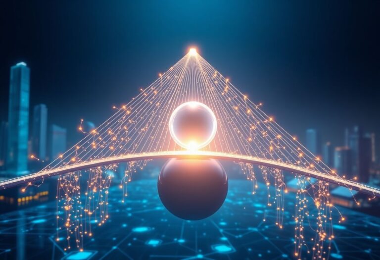 Editorial illustration for: MegaETH Drops Nearly 10% as High-Speed Layer-2 Faces Post-Launch Selling