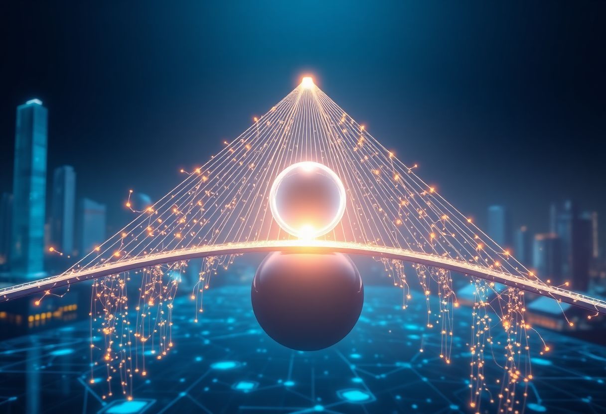 Editorial illustration for: MegaETH Drops Nearly 10% as High-Speed Layer-2 Faces Post-Launch Selling