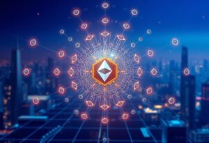Editorial illustration for: MegaETH Positions as Ethereum's Real-Time Layer-2 With $145 Million Market Cap and $257 Million in Daily Volume