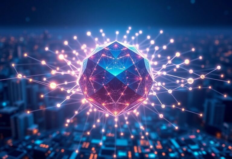 Editorial illustration for: Monad Enters the Top-122 as High-Speed Layer-1 Blockchain Draws Ecosystem Attention