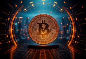 Editorial illustration for: Monero Trends at Rank 19 as Privacy Coin Demand Grows Alongside Regulatory Scrutiny