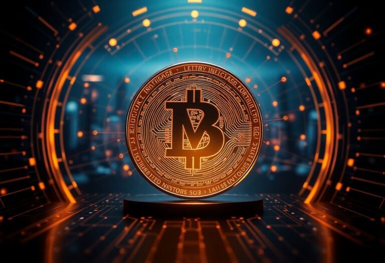 Editorial illustration for: Monero Trends at Rank 19 as Privacy Coin Demand Grows Alongside Regulatory Scrutiny