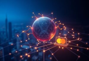 Editorial illustration for: MoonPay Launches AI Agent Debit Card to Let Autonomous Software Spend Stablecoins