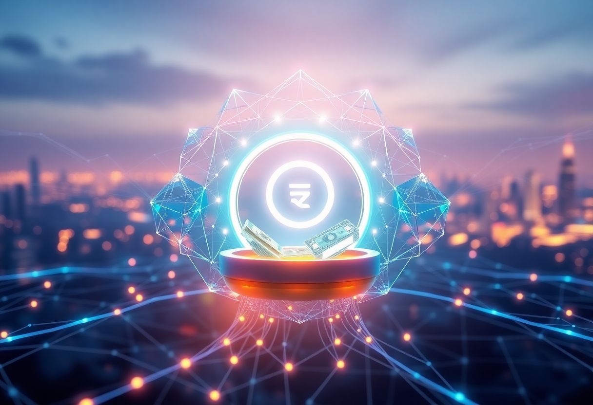 Editorial illustration for: MoonPay Plugs Crypto Buying Directly Into ChatGPT
