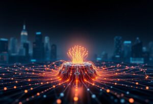 Editorial illustration for: Neurovia AI Launches NeuroStream Platform for Physical AI Data Infrastructure