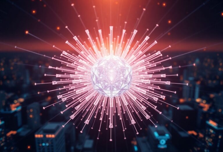 Editorial illustration for: Nillion Surges 90% in 24 Hours as Privacy Compute Token Posts Record Volume