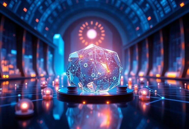 Editorial illustration for: Ondo Finance and the Expanding Case for Tokenized Treasuries in 2026