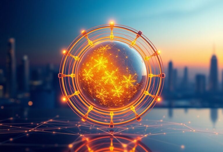 Editorial illustration for: Ondo Finance Gains 2% as Real-World Asset Tokenization Protocol Holds $268 Million in Daily Volume