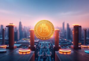 Editorial illustration for: Ondo Holds $1.4 Billion Market Cap as Real-World Asset Token Stays in Top 60