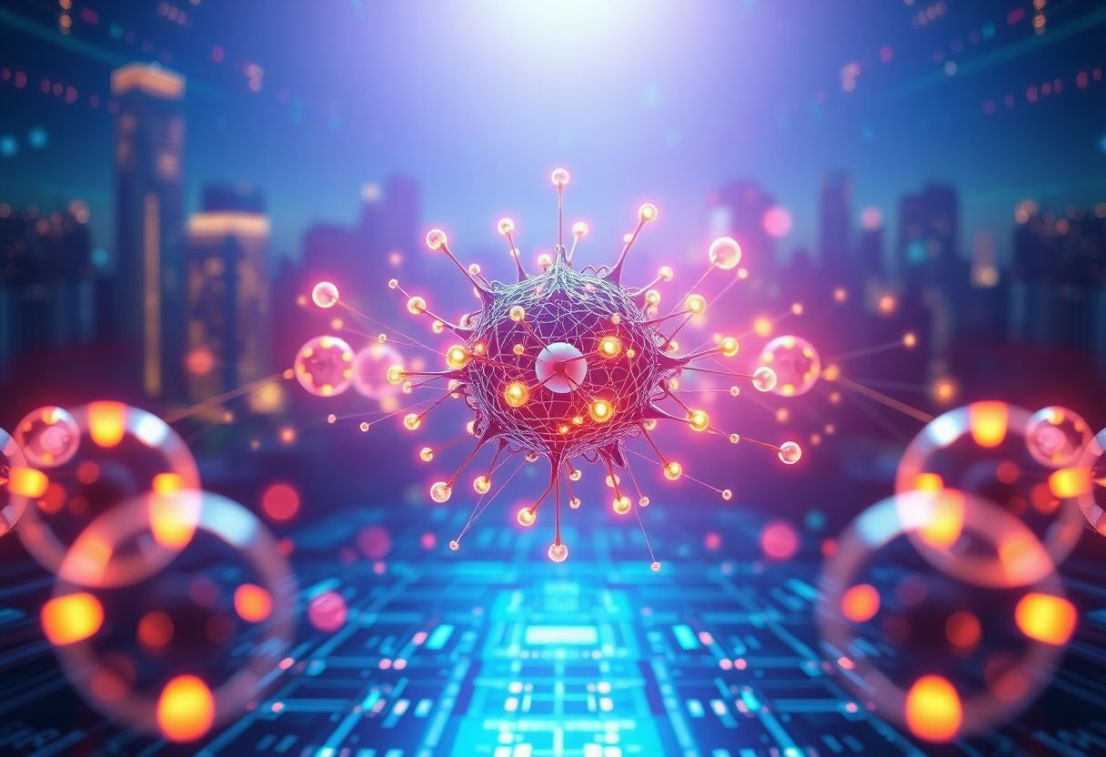 Editorial illustration for: OpenServ Surges 79% in 24 Hours as AI Agent Marketplace Token Posts $3 Million in Volume