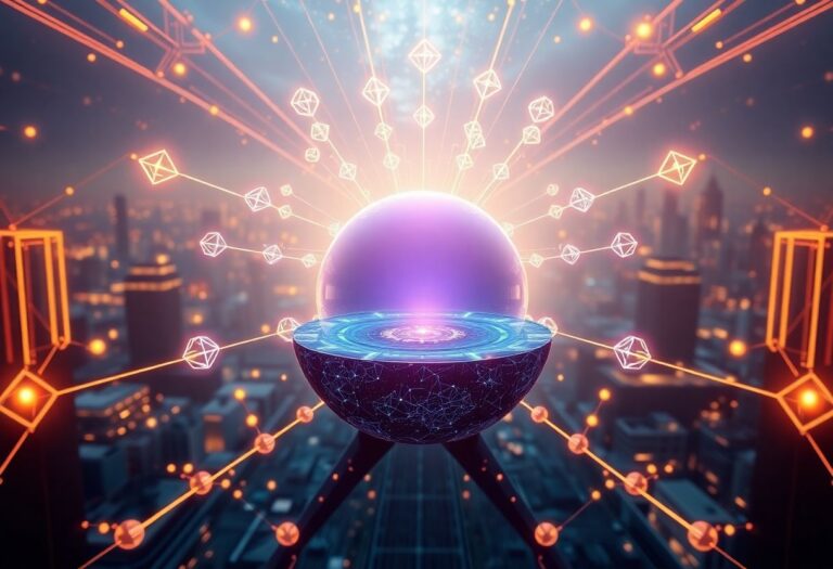 Editorial illustration for: Osmosis Posts a 191% Single-Day Surge as Cosmos Ecosystem Tokens Attract Fresh Demand