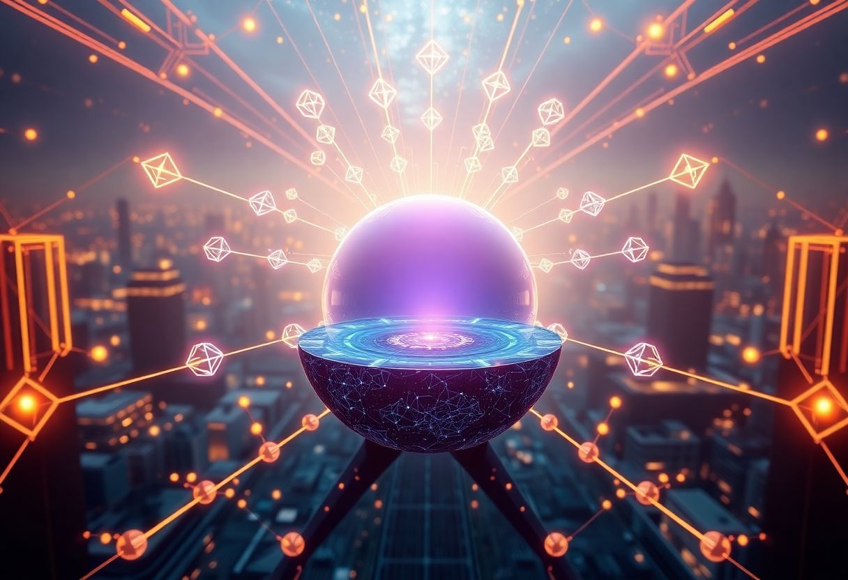 Editorial illustration for: Osmosis Posts a 191% Single-Day Surge as Cosmos Ecosystem Tokens Attract Fresh Demand
