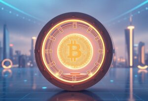 Editorial illustration for: Para Gives AI Agents Their Own Stablecoin Wallets With Merchant Spending Caps