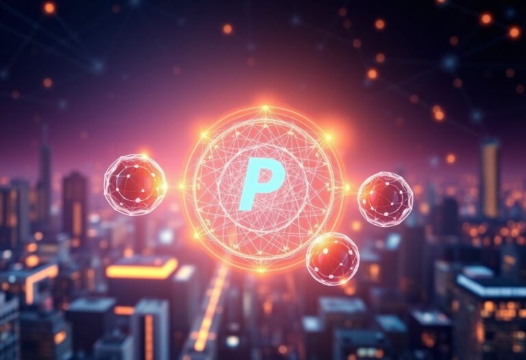 Editorial illustration for: PayPal and Google Tell Consensus Miami That AI Agents Need Crypto Rails