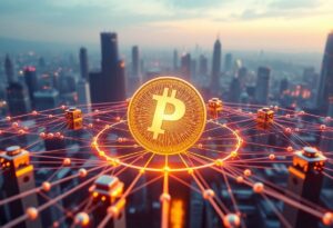 Editorial illustration for: PayPal Reports Q1 2026 Earnings With PYUSD Stablecoin Integration