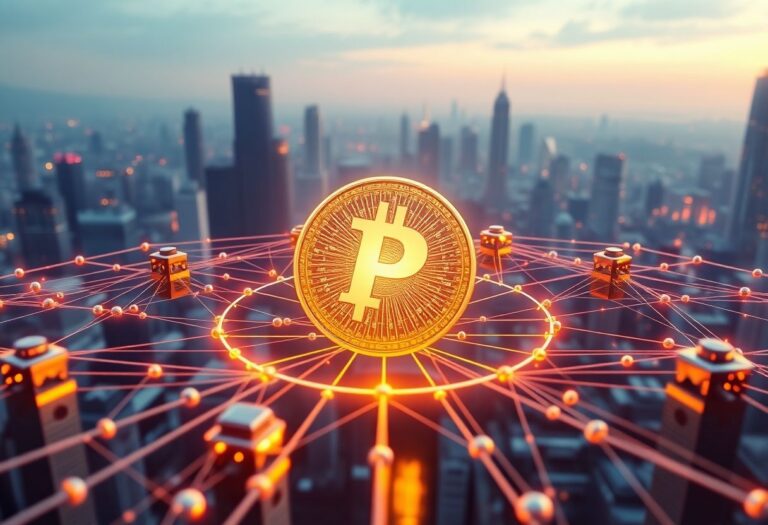 Editorial illustration for: PayPal Reports Q1 2026 Earnings With PYUSD Stablecoin Integration