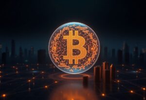 Editorial illustration for: Pi Network Has 35 Million Users but Its Token Still Struggles With Liquidity