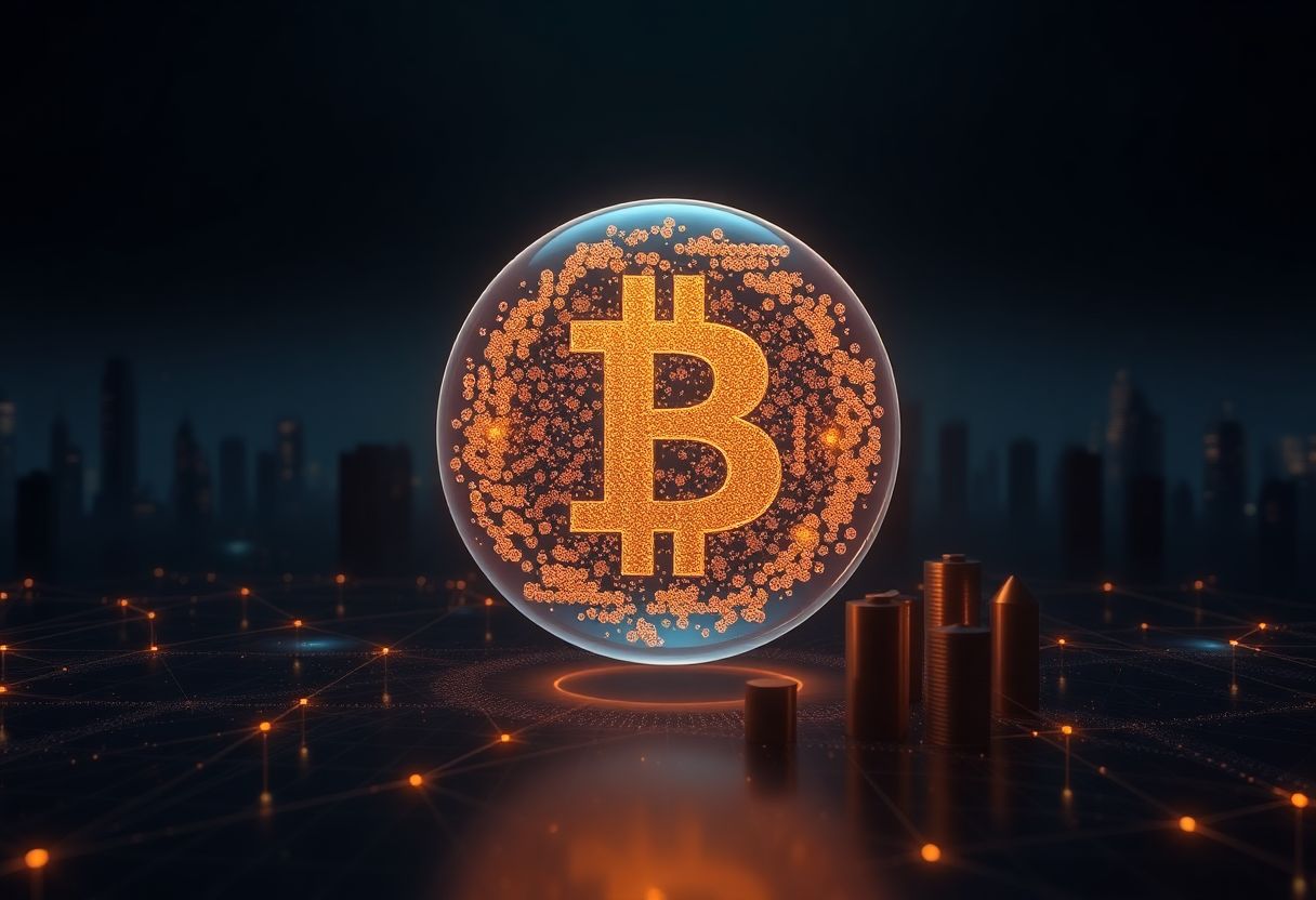 Editorial illustration for: Pi Network Has 35 Million Users but Its Token Still Struggles With Liquidity