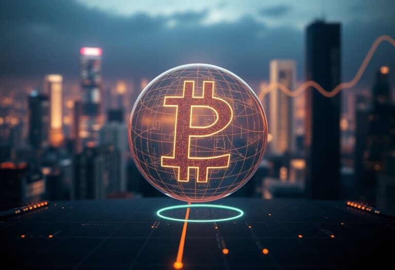 Editorial illustration for: Pi Network Holds a $1.7 Billion Market Cap but Liquidity Depth Remains a Core Problem