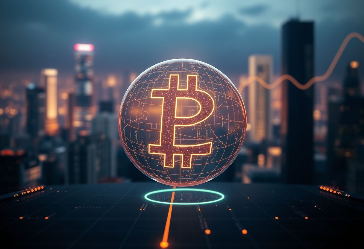 Editorial illustration for: Pi Network Holds a $1.7 Billion Market Cap but Liquidity Depth Remains a Core Problem