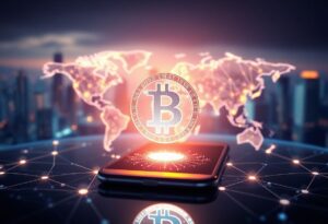Editorial illustration for: Pi Network Holds Near $0.177 as Mobile-Mined Cryptocurrency Trades Flat