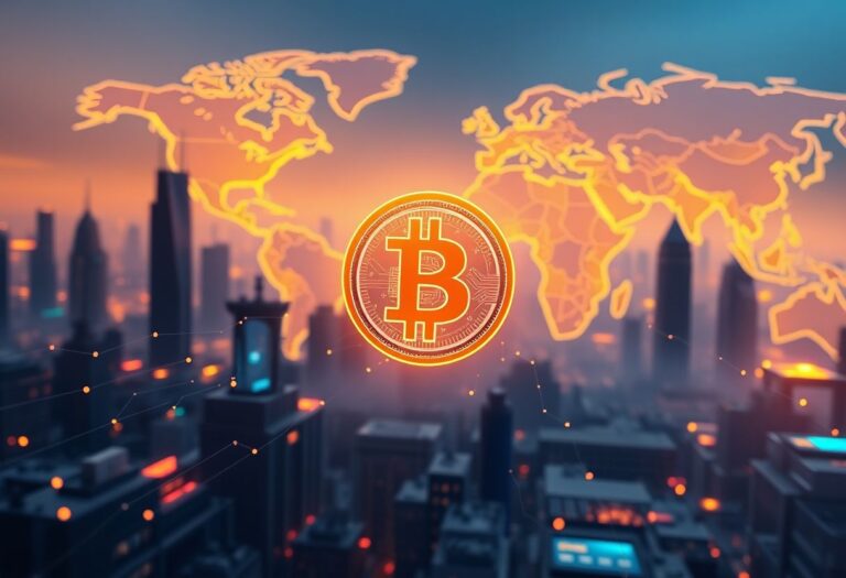 Editorial illustration for: Pi Network Holds Rank 46 as Mobile-Mined Cryptocurrency Faces a Liquidity Test