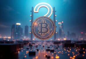 Editorial illustration for: Pi Network Holds Top 60 as Mainnet-Era Transparency Questions Persist