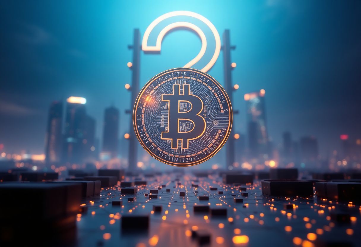 Editorial illustration for: Pi Network Holds Top 60 as Mainnet-Era Transparency Questions Persist