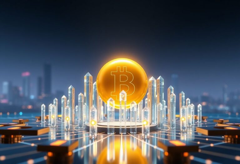 Editorial illustration for: Pi Network Token Holds Rank 45 as Open Mainnet Draws Developer Activity