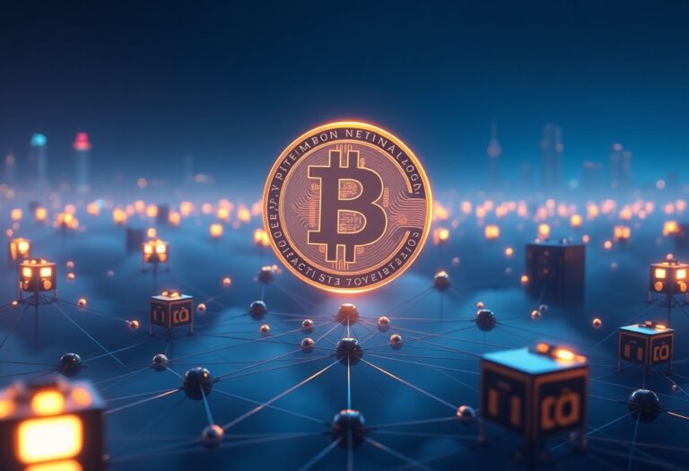 Editorial illustration for: Pi Network Trades at $0.181 as Mobile Mining Token Searches for a Catalyst