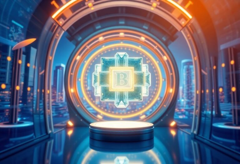 Editorial illustration for: Plume Network Wins Bermuda Digital Asset License for Real-World Asset Vaults