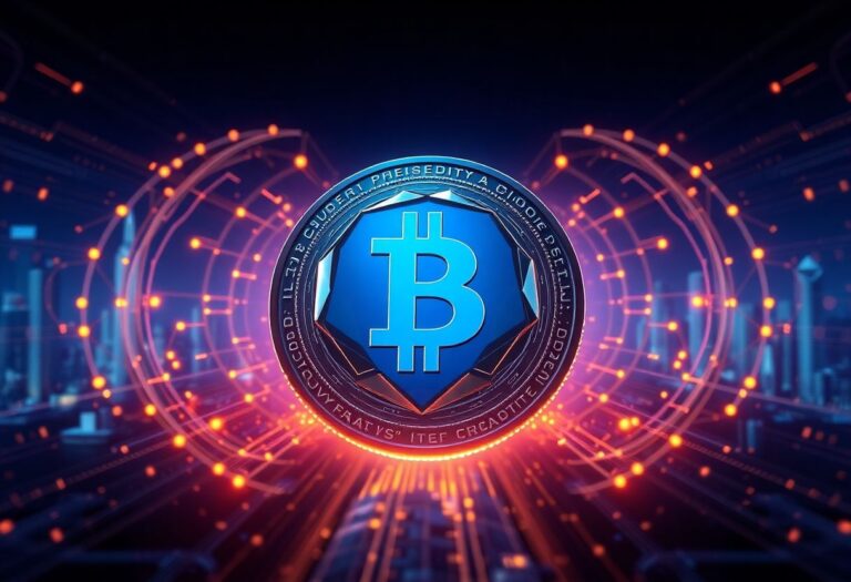Editorial illustration for: Privacy Coins Zano and Firo Trend as Demand for Untraceable Transactions Grows