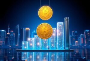 Editorial illustration for: Public Companies Bought More Bitcoin in Q1 2026 Than in Any Quarter on Record
