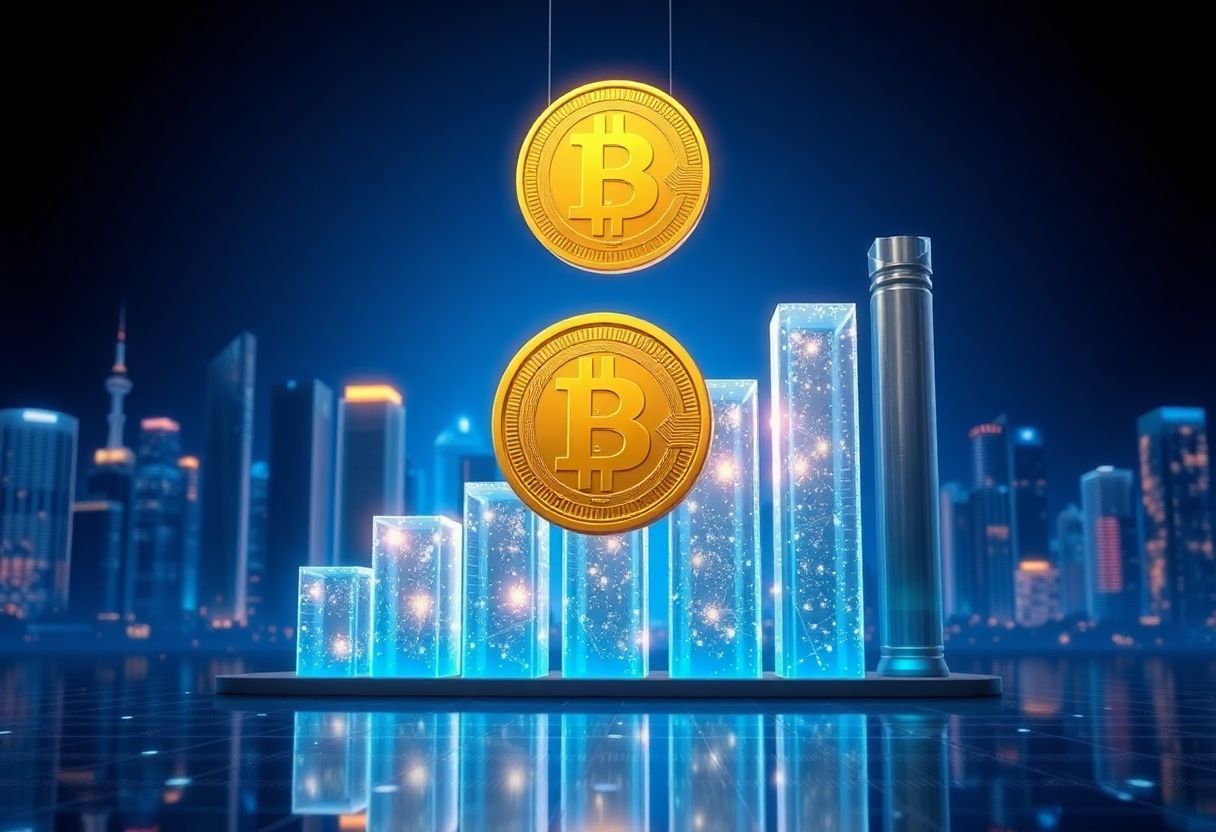 Editorial illustration for: Public Companies Bought More Bitcoin in Q1 2026 Than in Any Quarter on Record