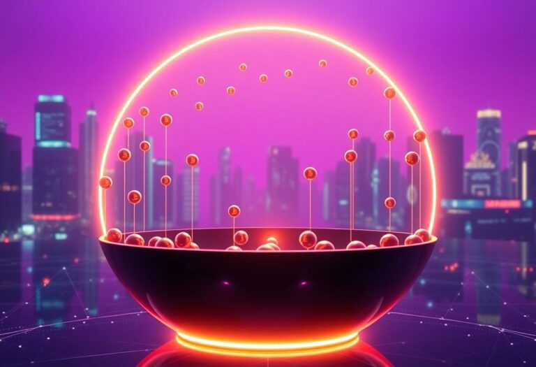 Editorial illustration for: Pump.fun and the Memecoin Launchpad Economy