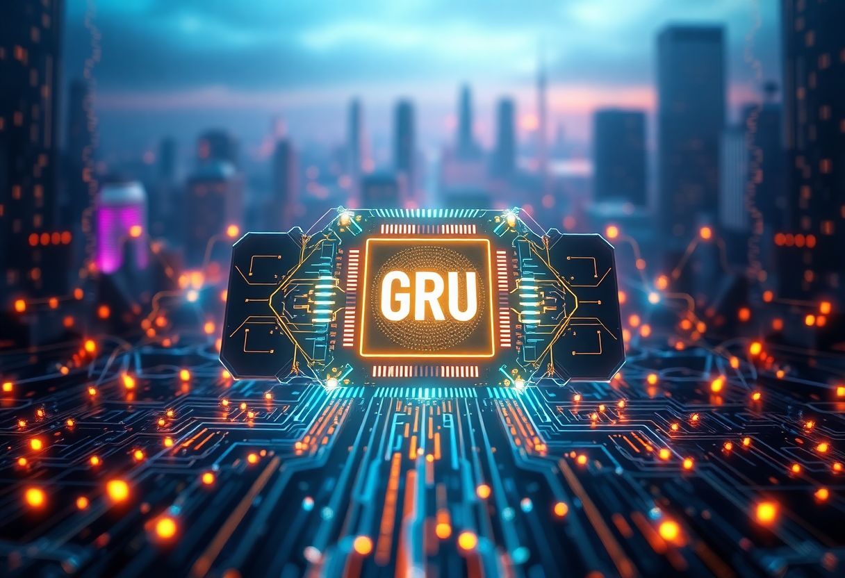 Editorial illustration for: Render Drops 8% but GPU Compute Demand Holds Structural Floor