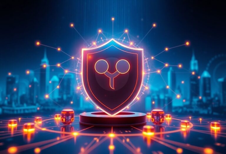 Editorial illustration for: Ripple Will Share North Korean Threat Intelligence With Crypto Firms