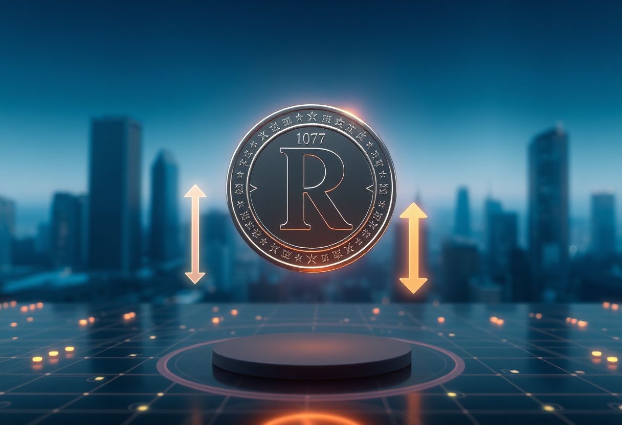 Editorial illustration for: Robinhood Q1 Earnings Miss as Crypto Revenue Weakness Hits the Stock