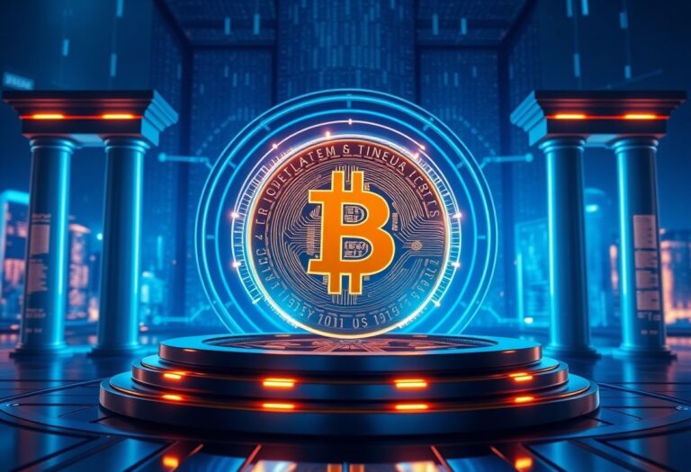 Editorial illustration for: Sharps Technology Adopts Poison Pill and Expands Bitcoin Treasury Through Coinbase
