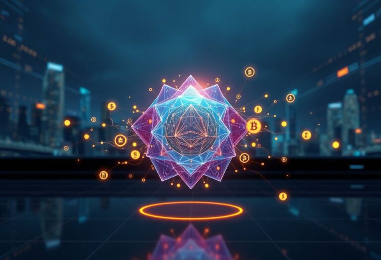 Editorial illustration for: Stork Launches Real-World Asset Price Oracles for Derivatives Markets