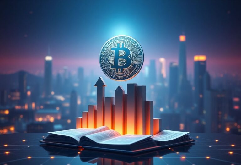 Editorial illustration for: Strategy Pauses Bitcoin Buys Ahead of Tuesday Earnings