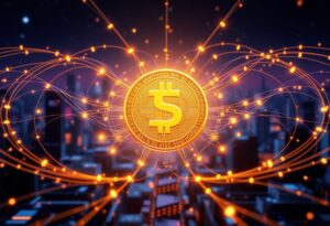 Editorial illustration for: Sui Holds $1.6 Billion in 24-Hour Volume as Layer-1 Blockchain Posts Seventh Straight Day of Activity