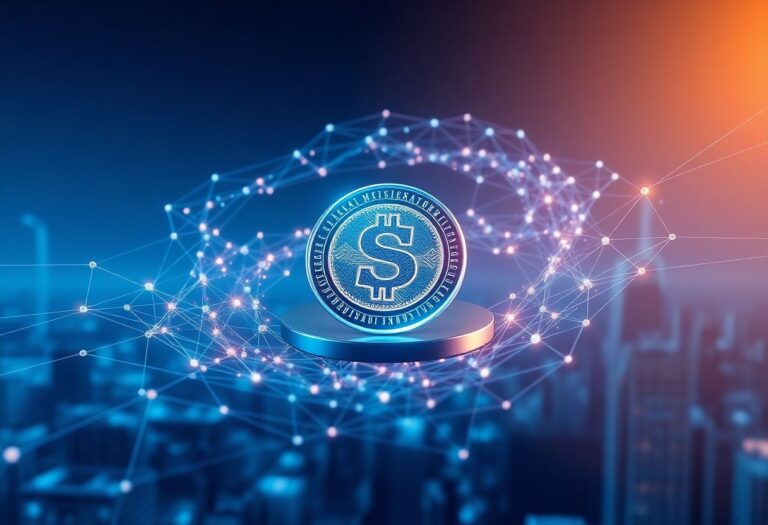 Editorial illustration for: Sui Holds Near $0.925 as the Layer-1 Network Builds Ecosystem Momentum