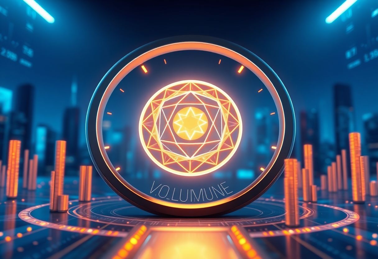 Editorial illustration for: Sui Posts $1.8 Billion in Daily Volume as Layer-1 Token Extends Rally to 28%