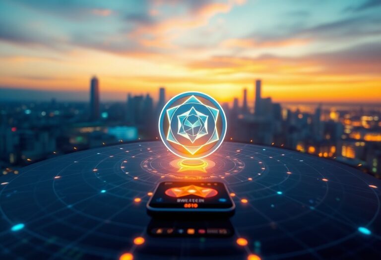 Editorial illustration for: Sweatcoin's SWEAT Token Posts 867% Surge as Move-to-Earn Narrative Returns