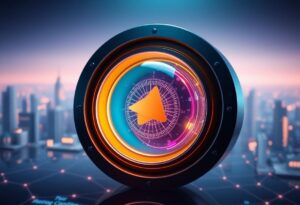 Editorial illustration for: Telegram's TON Wallet Launches On-Chain Yield Vaults for Bitcoin, Ethereum, and USDT