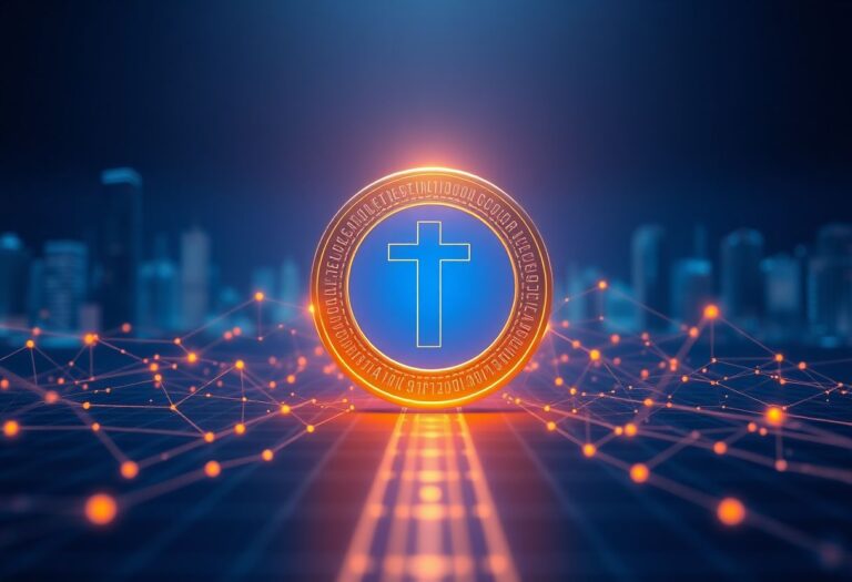 Editorial illustration for: Terra Luna Classic Posts 5% Gain as Community Burn Program Continues