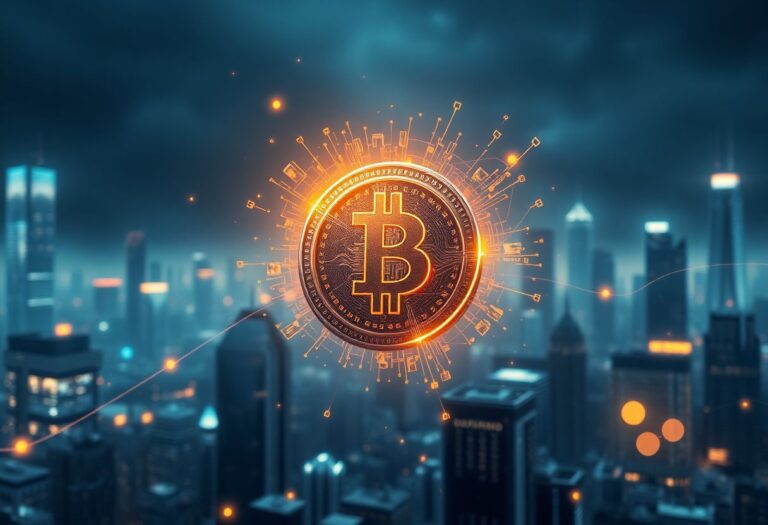 Editorial illustration for: Terra Luna Classic Surges 20% as Legacy Chain Draws Speculative Buyers