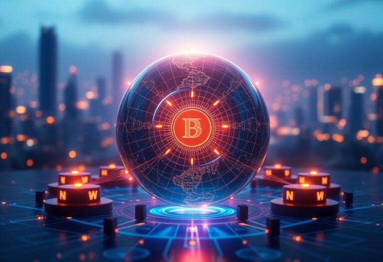 Editorial illustration for: THORChain Launches Recovery Portal After $10 Million Exploit